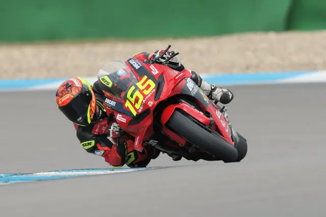 Lukas Tulovic | Foto: Thomas Haas