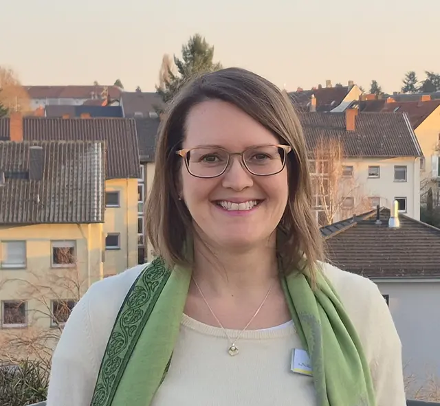 Katharina Ruppel | Foto: Kreisverwaltung