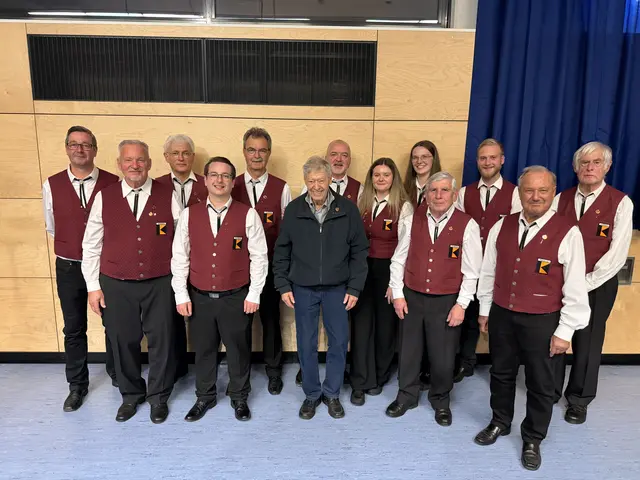 Foto: Kolpingkapelle Kindsbach