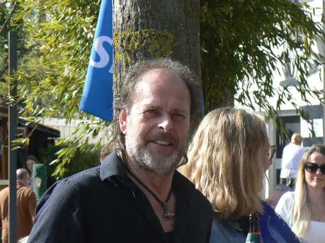 Foto: Gunter Bohrer