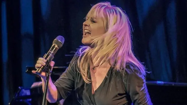 Sandie Wollasch | Foto: Wollasch/gratis