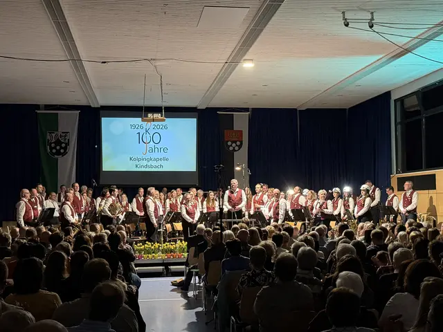 Foto: Kolpingkapelle Kindsbach