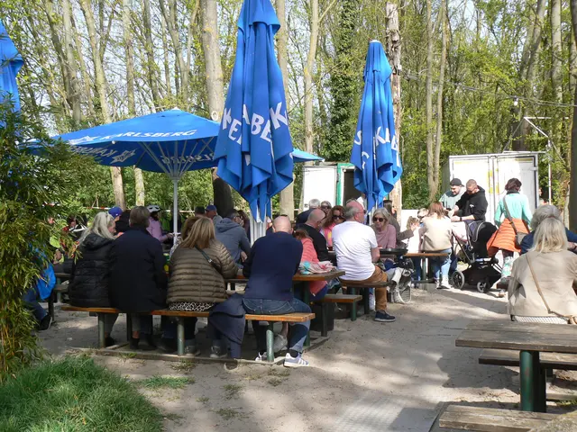 Foto: Gunter Bohrer