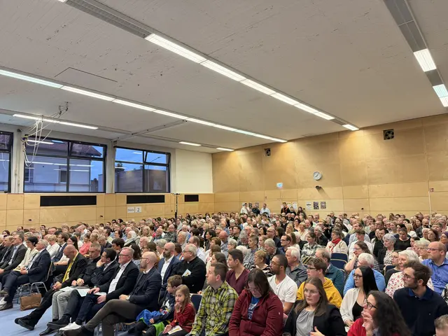 Foto: Kolpingkapelle Kindsbach