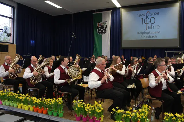 Foto: Kolpingkapelle Kindsbach