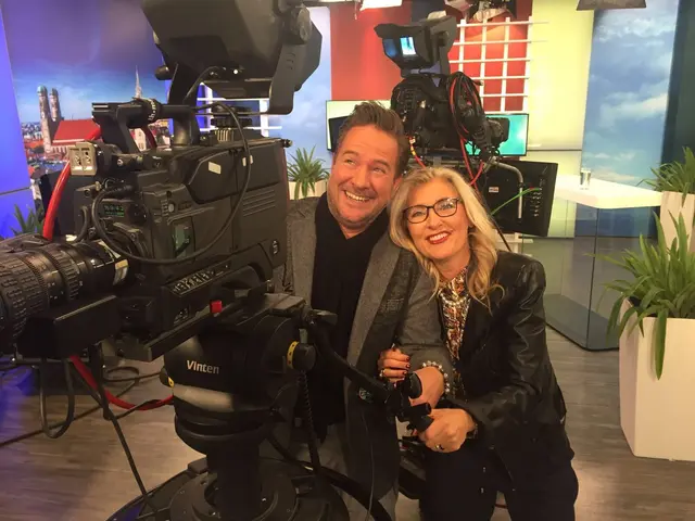 25 Jahre sonnenklar.TV – Das große Sender-Jubiläum. | Foto: Euvia Travel GmbH