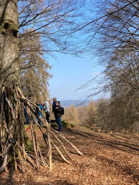 kleiner Humberg | Foto: Ich