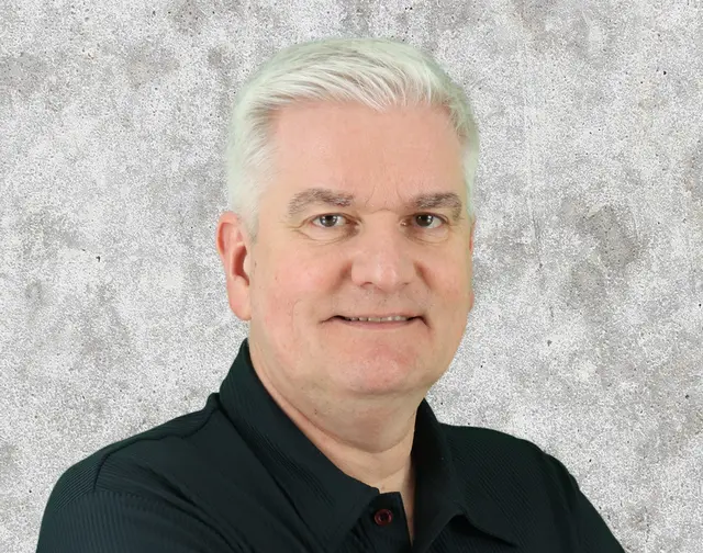 Wolfgang Wegner | Foto: Wartberg