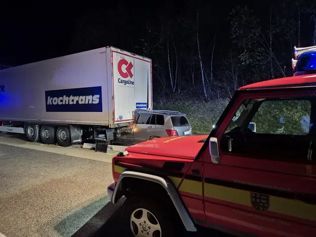 Foto: Feuerwehr VG Asbach