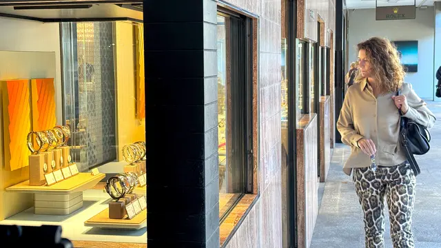 „Das Geschäft mit dem Gold – Wer zahlt den Preis?“ | Foto: 3sat