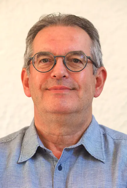 Harald Wacker | Foto: Wartberg