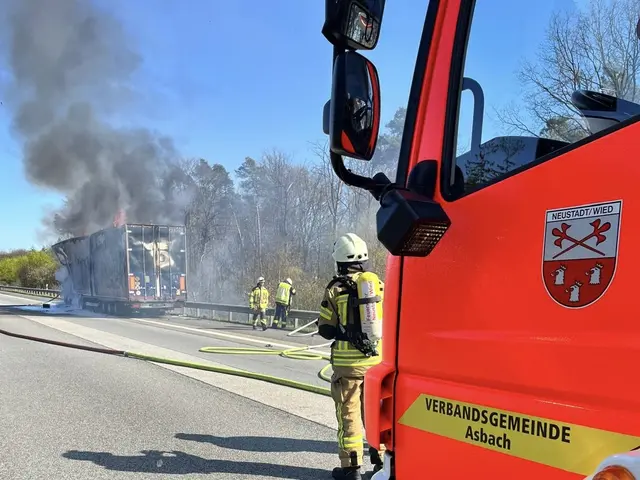 Foto: Feuerwehr VG Asbach