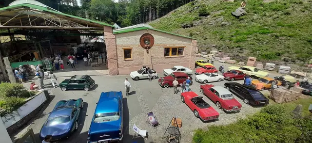 Foto: Palatina Events