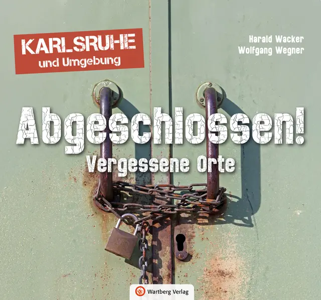 Blick in die Geschichte | Foto: Wartberg
