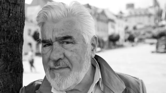 Mario Adorf | Foto: WDR Westdeutscher Rundfunk