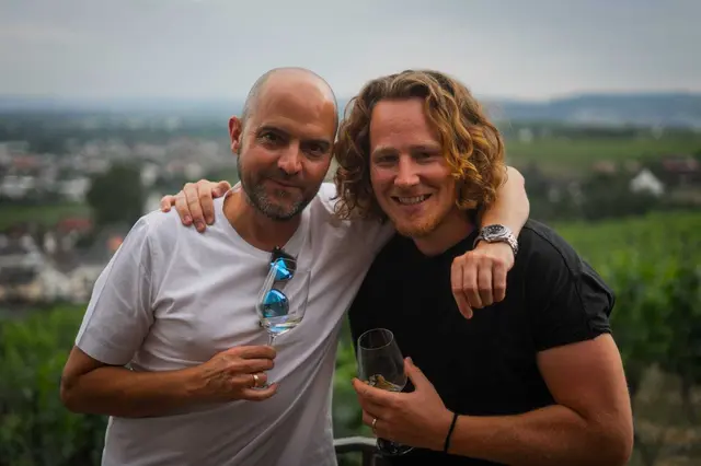 Der von Timo Holstein gemanagte Michael Schulte zählt seit Jahren zu allerersten Garde der deutschen Popsänger | Foto: Timo Holstein/gratis