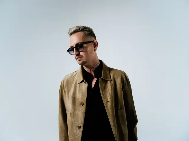 Robin Schulz ist beim Autostadt Sommerfestival dabei | Foto: Autostadt GmbH, Foto: jvk