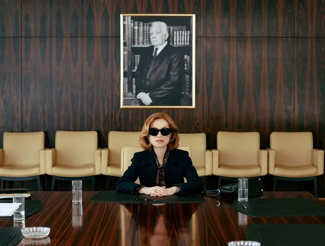 Die reichste Frau der Welt | Foto: Pressefoto/www.neuevisionen.de