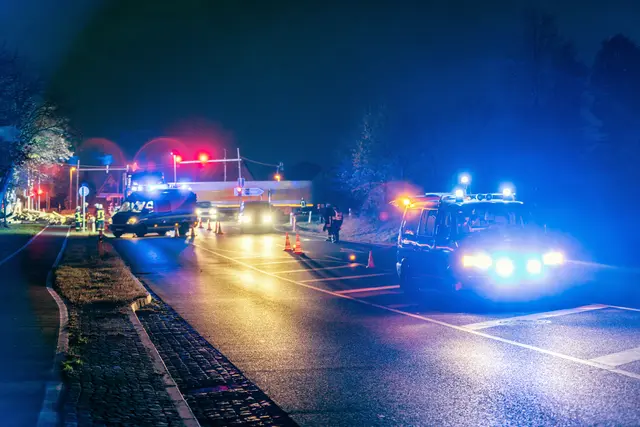 Die Zahl der Unfalltoten ist im vergangenen Jahr stark gestiegen.  | Foto: Andreas Gruhl/stock.adobe.com