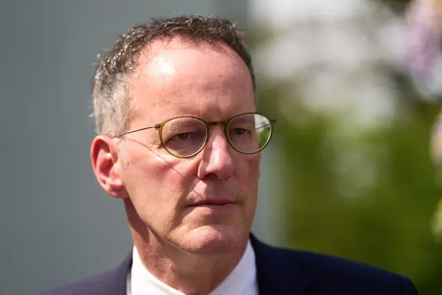 Innenminister Ebling äußert sich zum Archäologie-Skandal. (Archivfoto) | Foto: Thomas Frey/dpa