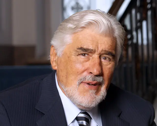 „Der letzte Patriarch“ | Foto: ARD Das Erste, Foto: Stephan Persch