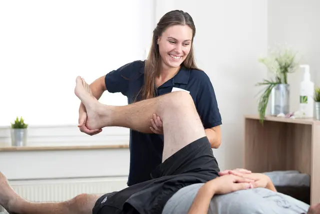 Reha | Foto: fuchs mit foto/stock.adobe.com