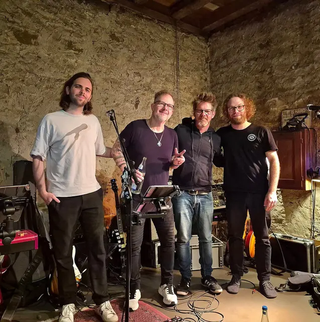 Foto: Martina Stepper