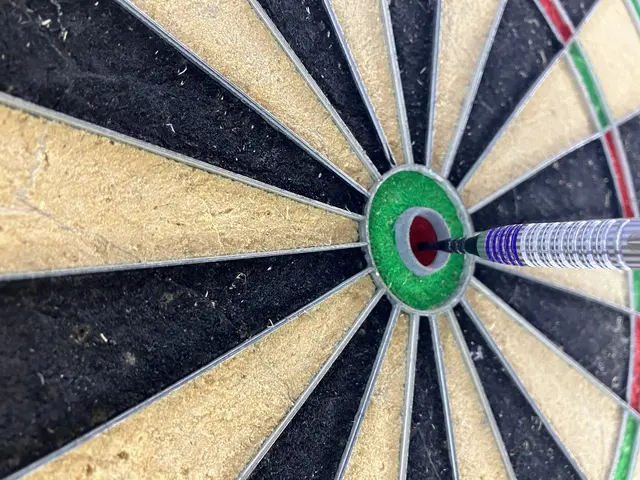 Die Entscheidung der PDC, keine Transgender-Spielerinnen mehr an Frauenturnieren teilnehmen zu lassen, sorgt für Diskussion | Foto: Stephanie Walter