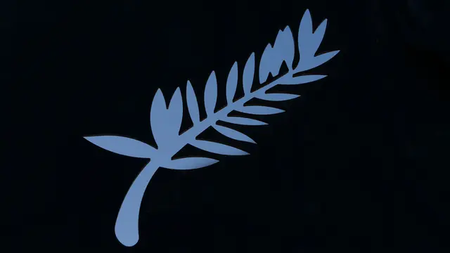 Internationale Filmfestspiele von Cannes. | Foto: ZDF, Foto: ZDF/L.Haegeli/Festival de Cannes