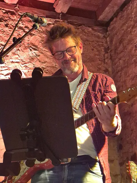 Foto: Martina Stepper