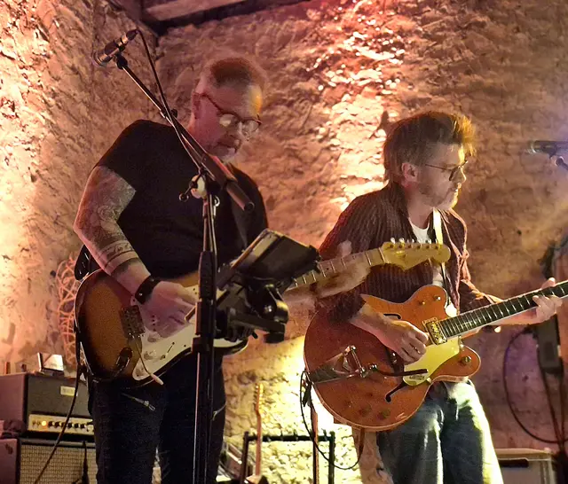 Foto: Martina Stepper