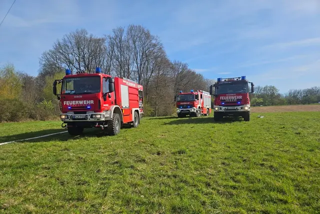 Foto: Feuerwehr KL/gratis