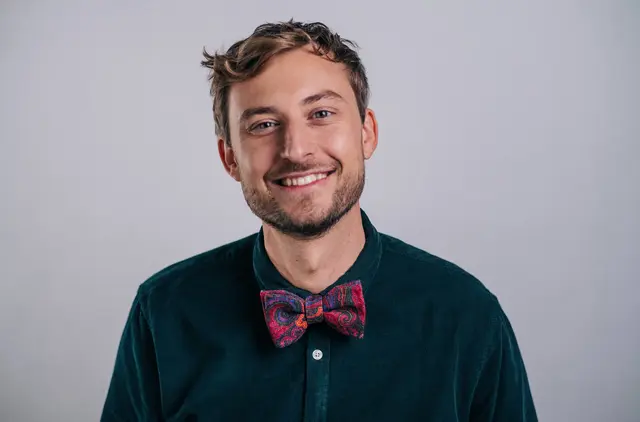 Constantin „Consi“ Zöller | Foto: SWR/Niko Neithardt