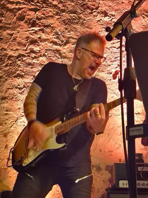 Foto: Martina Stepper