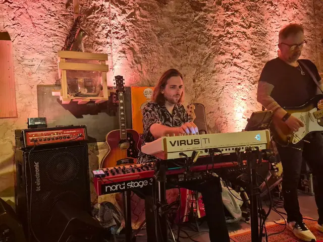 Foto: Martina Stepper