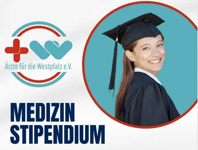 Gefördert wird ein Studium an der Universität Pécs oder in Budapest mit Beginn im kommenden Wintersemester | Foto: Ärzte für die Westpfalz e.V./gratis