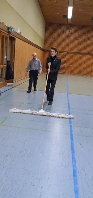 Kehraus | Foto: Carina Haag