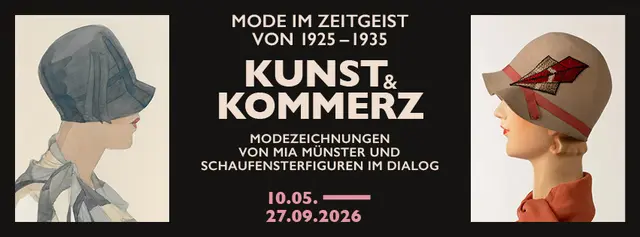 Kunst und Kommerz (c) Museum St. Wendel | Foto: Kunst und Kommerz (c) Museum St. Wendel