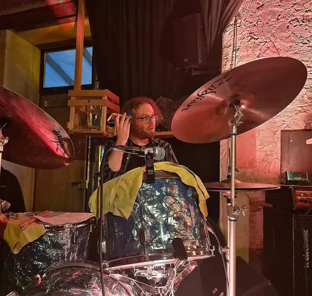 Foto: Martina Stepper