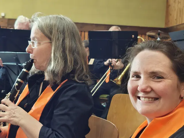 Foto: Sabine Nauland-Bundus