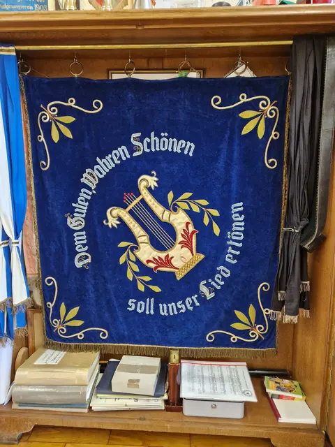 Foto: Volker Schläfer