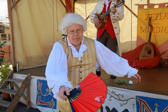 Foto: Norbert Scharf