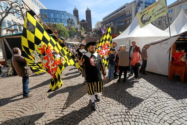 Foto: Norbert Scharf