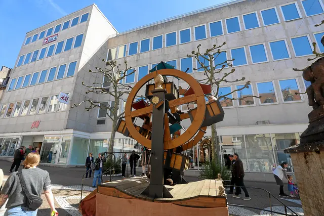 Foto: Norbert Scharf