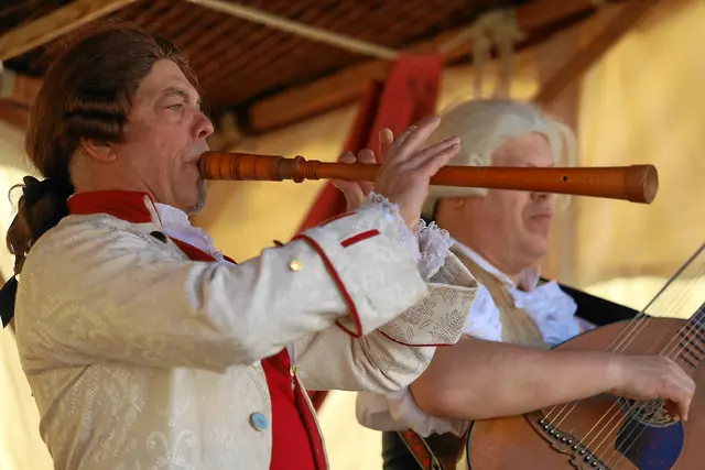 Foto: Norbert Scharf