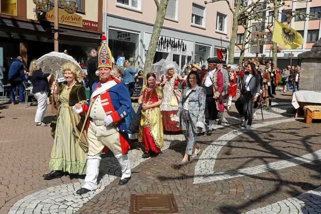 Foto: Norbert Scharf