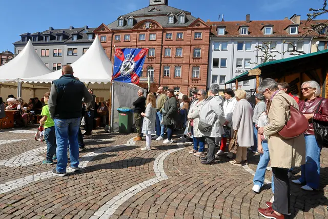 Foto: Norbert Scharf