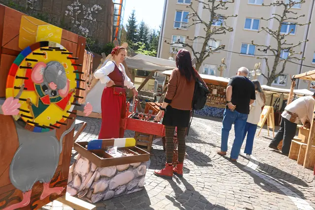 Foto: Norbert Scharf