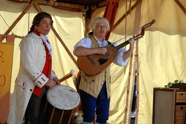 Foto: Norbert Scharf