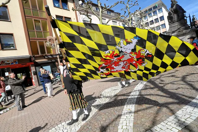 Foto: Norbert Scharf